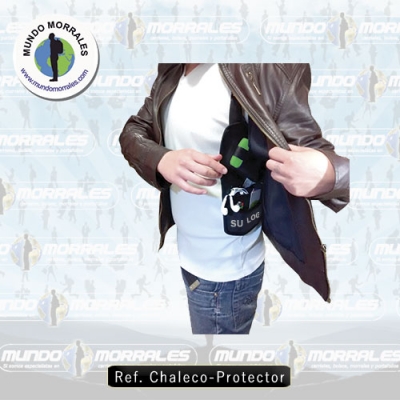 Chaleco Protector