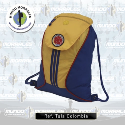 Colombian Sporty Bag