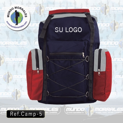 Morral Camping