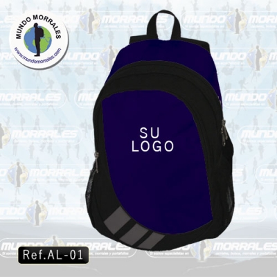 Morral deportivo