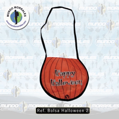 Bolsita Halloween