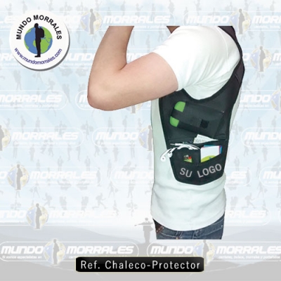 Chaleco Protector