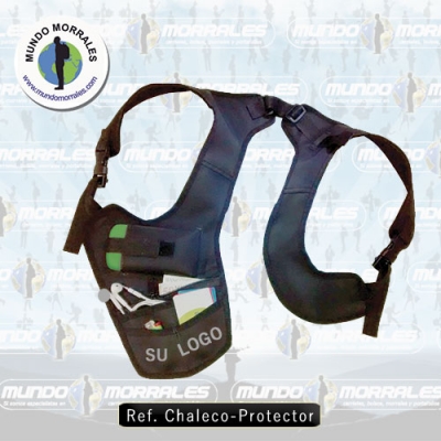 Chaleco Protector