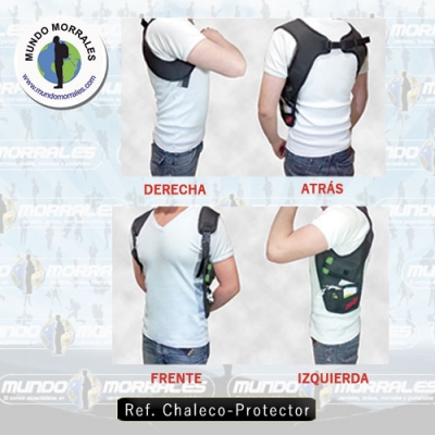 Chaleco Protector