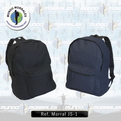 Morral sencillo