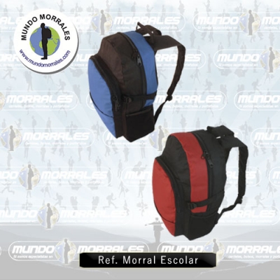 Morral Escolar