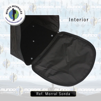 Morral Sonda
