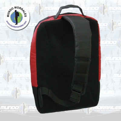 Morral Ejecutivo