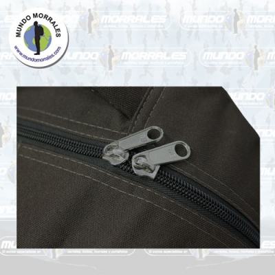Morral para portátil