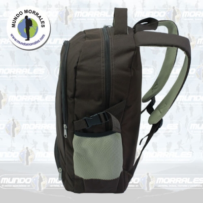 Morral para portátil