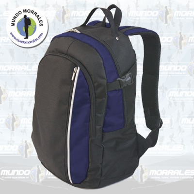 Morral para portátil