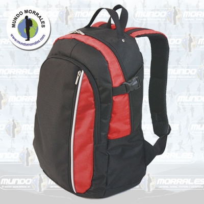 Morral para portátil