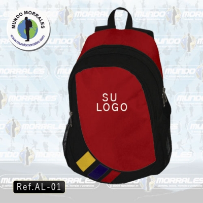 Morral deportivo