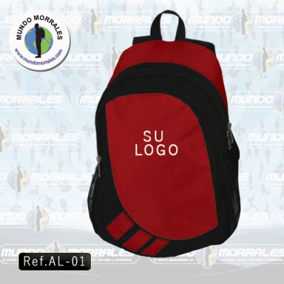Morral deportivo