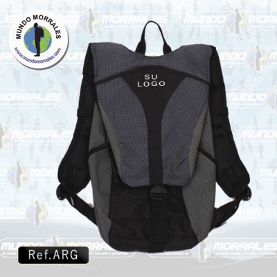 Morral deportivo