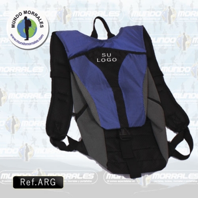 Morral deportivo