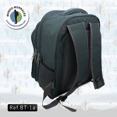 Morral