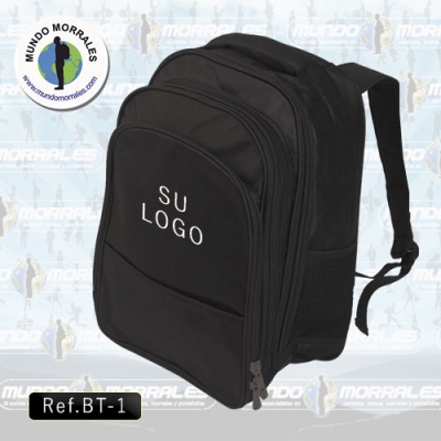 Morral