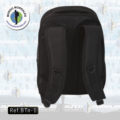 Morral