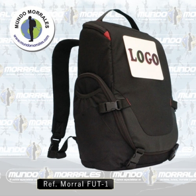 Morral + Broches