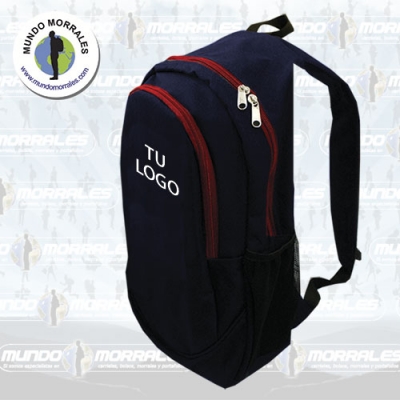 Morral