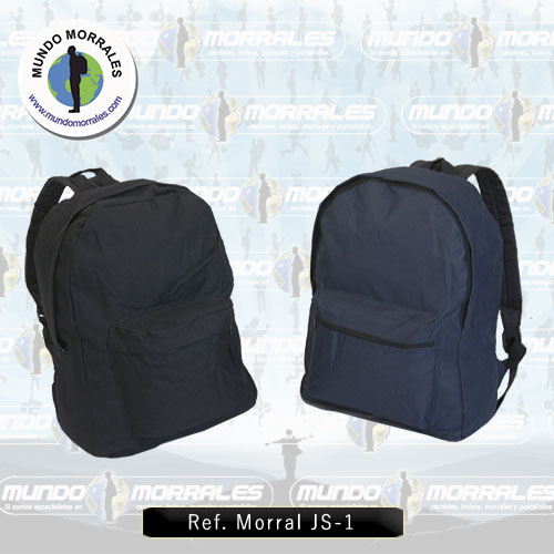 Morral sencillo top