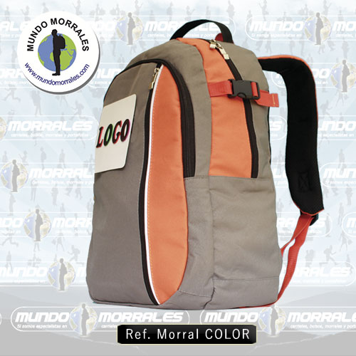 Morrales corporativos outlet