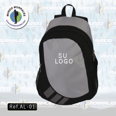 Morral deportivo