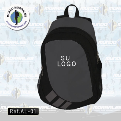 Morral deportivo