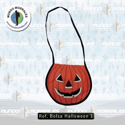 Bolsita Halloween