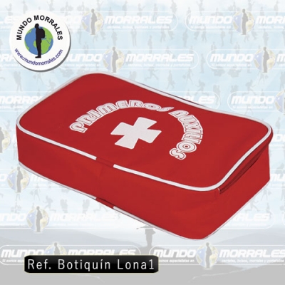 Botiquín