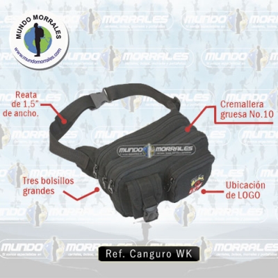 Canguro WK