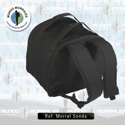 Morral Sonda