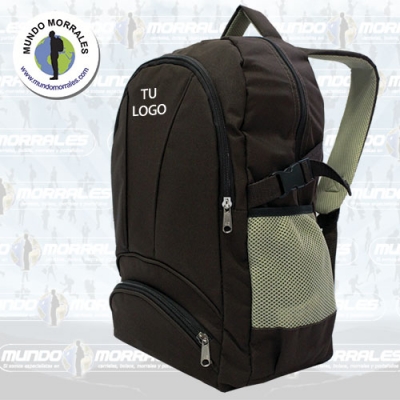 Morral para portátil