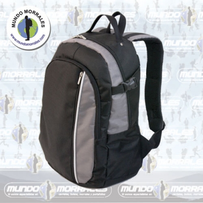 Morral para portátil