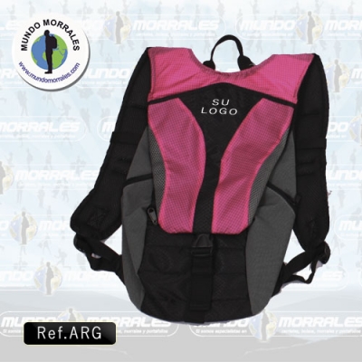 Morral deportivo