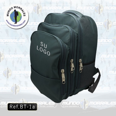Morral