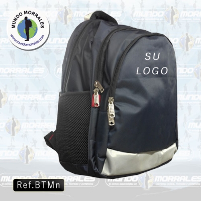 Morral para laptop