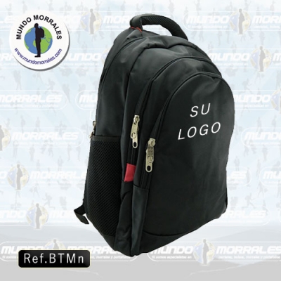 Morral para laptop