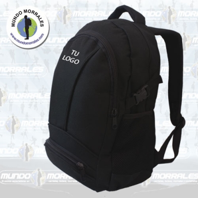 Morral para portatil de 15 pulgadas