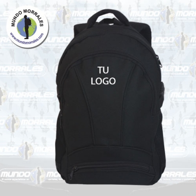 Morral para portatil de 15 pulgadas