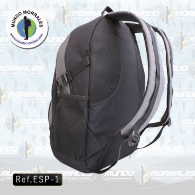 Morral para laptop