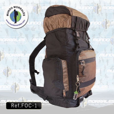 Morral Camping
