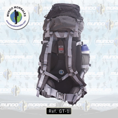 Morral Camping