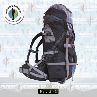 Morral Camping