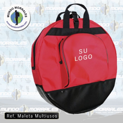 Maleta Multiusos