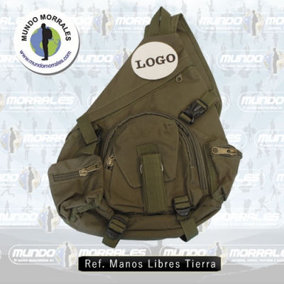 Morral Manos Libres