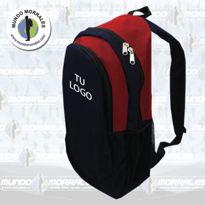 Morral