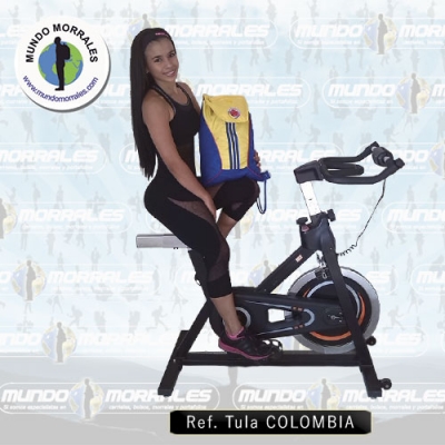 Tula COLOMBIA