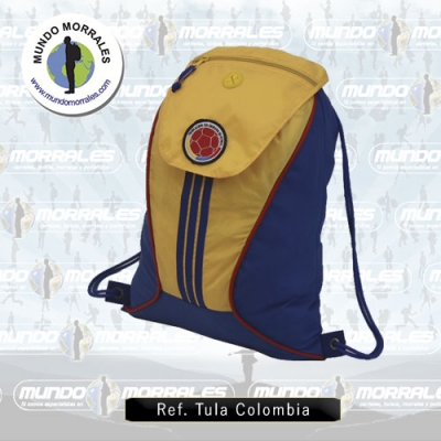Tula COLOMBIA